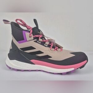 Adidas Women's Terrex Hiking Shoes - Size 10